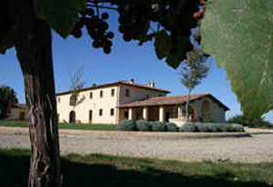 Corte degli Armonici, Bed and Breakfast, Tuscany